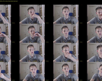 iyourcrazyboy
