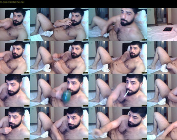 machoturk