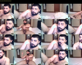 machoturk