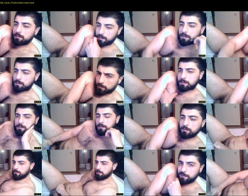 machoturk