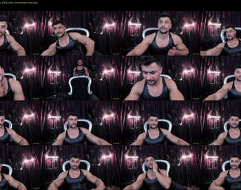 masterjoshua1