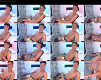 mikeamazingx