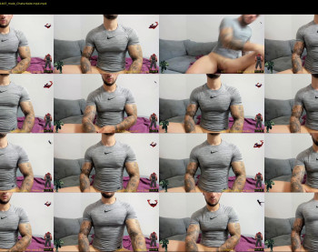 nerdmuscles