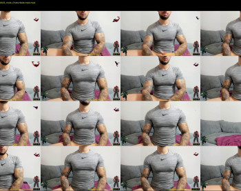 nerdmuscles