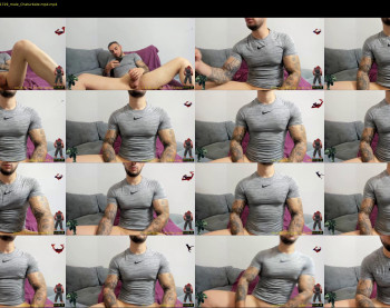 nerdmuscles