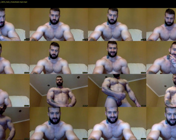 panda_muscle