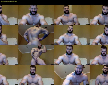 panda_muscle
