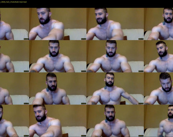 panda_muscle
