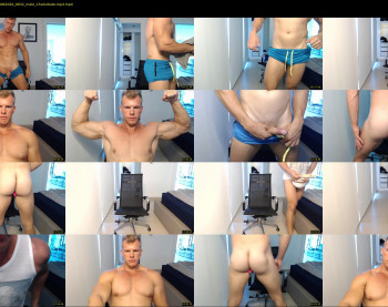 alexandersteelmuscle