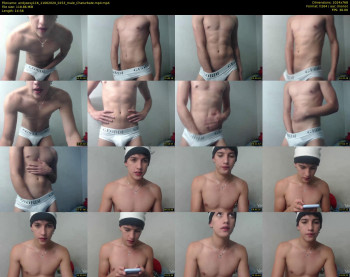 andysexy116