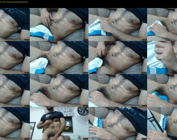 antonywebcam
