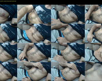 antonywebcam