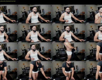 glennmasters