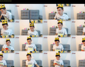 little_dilan