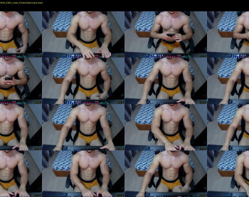 masterkingmuscle