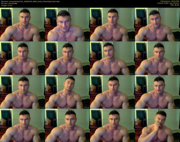 muscularkevin21
