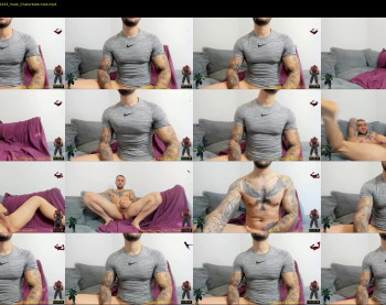 nerdmuscles