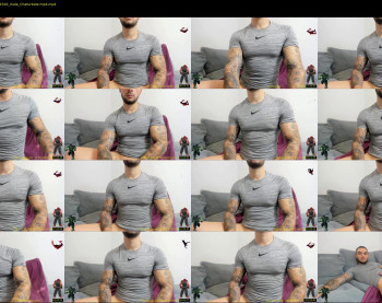 nerdmuscles