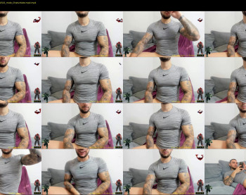 nerdmuscles