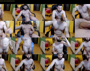 stevemuscleboy