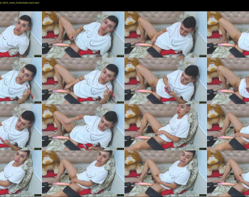 sweetbabyman