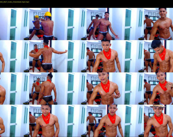 taylor_latinfitness