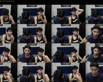 tomandcris