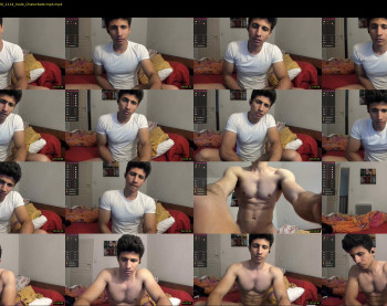 arabianmmodel