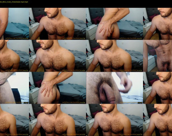 cutehairymacho