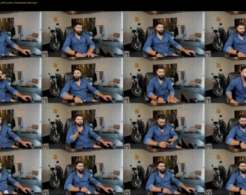 glennmasters