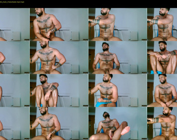 gypsyboy_
