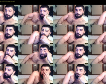 machoturk