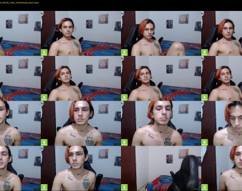 x_samuel_hot_x