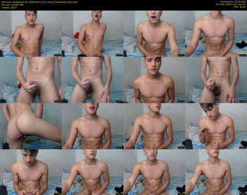 andysexy116