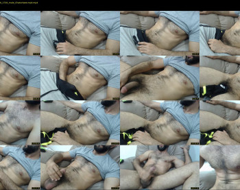antonywebcam