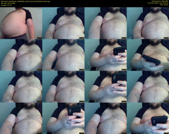 beerbloat