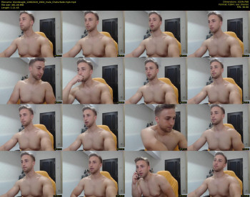 blondeagle