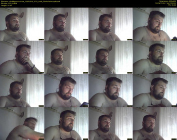 chubbymenacexxx