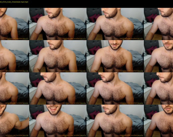 cutehairymacho