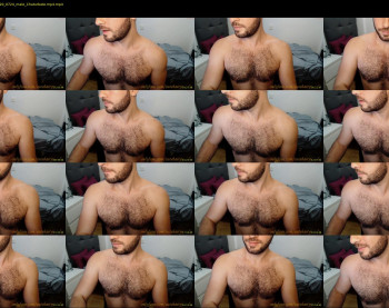 cutehairymacho