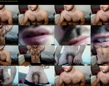 cutehairymacho