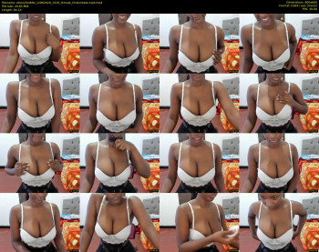 ebonyhot69x