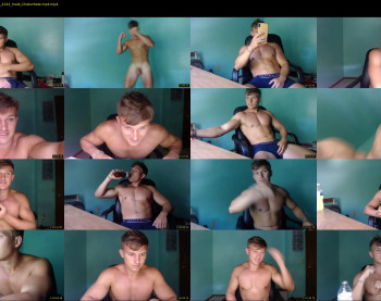 funmuscleguy