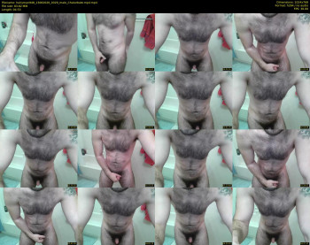 hairyman948