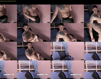 haydenmuscled