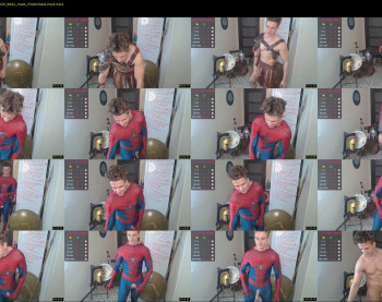 hornystripman97