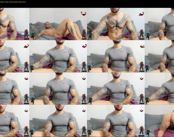 nerdmuscles