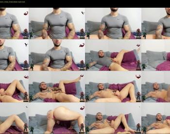 nerdmuscles