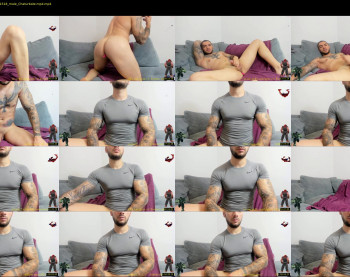 nerdmuscles