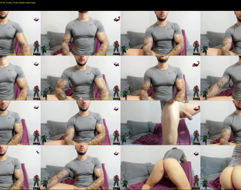 nerdmuscles
